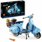  Playset Lego Icons 10298 Vespa 125, fig. 1 