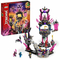  Playset Lego  NINJAGO 71771 Temple of Crystal King (703 Pièces), fig. 1 