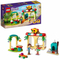  Playset Lego Friends Heartlake City Pizzeria 41705 (144 Pezzi), fig. 1 
