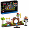  Playset Lego Ideas 21331 Sonic the Hedgehog Green Hill Zone (1125 Stücke), fig. 1 