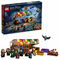  Playset Lego 76399 Harry Potter The Magic Trunk (603 Pièces), fig. 1 