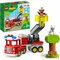  Playset Lego DUPLO Town 10969 Fire Truck (21 Pezzi), fig. 1 