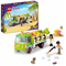  Playset Lego Friends 41712 Recycling Truck (259 Pezzi), fig. 1 