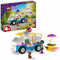  Playset Lego Friends 41715 Ice Cream Truck (84 Pezzi), fig. 1 