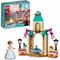  Playset Lego 43198 Disney Anna's Castle Courtyard, fig. 1 