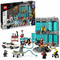  Playset Lego Marvel 76216 Iron Man Armory (496 Stücke), fig. 1 