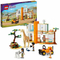  Playset Lego Friends 41717 Mia's Wildlife Rescue Center (430 Pièces), fig. 1 