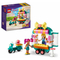  Playset Lego 41719 Friends The Mobile Fashion Shop (94 Stücke), fig. 1 