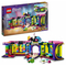 Playset Lego Friends 41708 Roller Disco Arcade Hall (642 Pezzi), fig. 1 