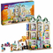  Playset Lego Emma's Art School + 8 Anni, fig. 1 