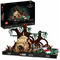  Playset Lego Star Wars 75330 Diorama Jedi Training on Dagobah (1000 Stücke), fig. 1 
