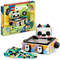  Playset Lego 41959 DOTS The Panda Tidy Box (517 Stücke), fig. 1 