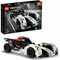  Playset Masters Technic 42137 Porsche 99X Electric Formula E Race, fig. 1 