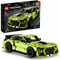  Playset Lego Technic 42138 Ford Mustang Shelby GT500, fig. 1 