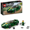  Playset Lego 76907 Speed Champions Lotus Evija Race Car, fig. 1 