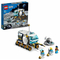  Playset Lego 60348 City Lunar Exploration Vehicle, NASA-Inspired (275 Stücke), fig. 1 