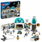  Playset Lego 60350 City The Lunar Research Base (786 Stücke), fig. 1 