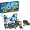  Playset Masters 60316 City Police Station, fig. 1 