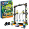  Playset Lego 60341 City Stuntz The Stunt Challenge: Pendulums (117 Stücke), fig. 1 