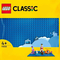 Base di appoggio Lego Classic 11025 Azzurro 32 x 32 cm, fig. 1 