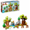  Playset Lego 10979 DUPLO Wild Animals of Europe (85 Pièces), fig. 1 