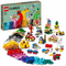  Playset Lego 11021 Classic 90 Years of Play (1100 Stücke), fig. 1 