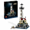  Playset Lego Lighthouse, fig. 1 