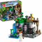  Playset Lego 21189 Minecraft The Skeleton Dungeon (364 Pièces), fig. 1 