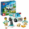 Playset Lego 60382 City 58 Stücke, fig. 1 