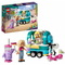  Playset Lego Friends Figurines d’action Véhicule + 6 Ans, fig. 1 