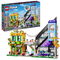  Playset Lego 2010 Stücke, fig. 1 