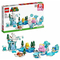  Playset Lego Super Mario 71417 Fliprus snow adventure 567 Pièces, fig. 1 