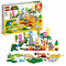  Playset Lego Super Mario, fig. 1 