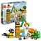  Playset Lego 61 Stücke 10990 Duplo, fig. 1 
