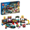  Playset Lego 507 Pezzi, fig. 1 