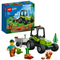  Playset Lego City garden 86 Pezzi, fig. 1 