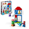  Playset Lego, fig. 1 