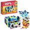  Playset Lego DOTS 643 Stücke, fig. 1 