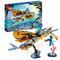  Playset Lego Avatar 75576 259 Pezzi, fig. 1 