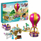  Playset Lego 63216 Disney Princesses 320 Stücke, fig. 1 