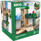  Playset Brio Station, fig. 1 