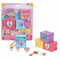  Ensemble de jouets Love Diana Surprise Boxes Enfant Coffre-fort 4 Unités, fig. 1 