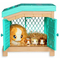  Playset Famosa Little Live Pets, fig. 1 