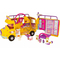  Playset Famosa Mini Bellies Fun Bus, fig. 1 