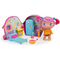  Playset Famosa The Biggies Tooth House, fig. 1 