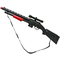  Fusil SWAT Noir, fig. 1 