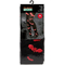  Collants de déguisement Taille unique Chauve-souris Rouge Halloween, fig. 2 