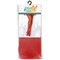  Collants de déguisement Taille unique Rouge, fig. 2 