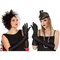  Gants Danseuse de Cabaret Longs, fig. 2 