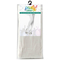  Collants de déguisement Blanc Taille unique, fig. 3 